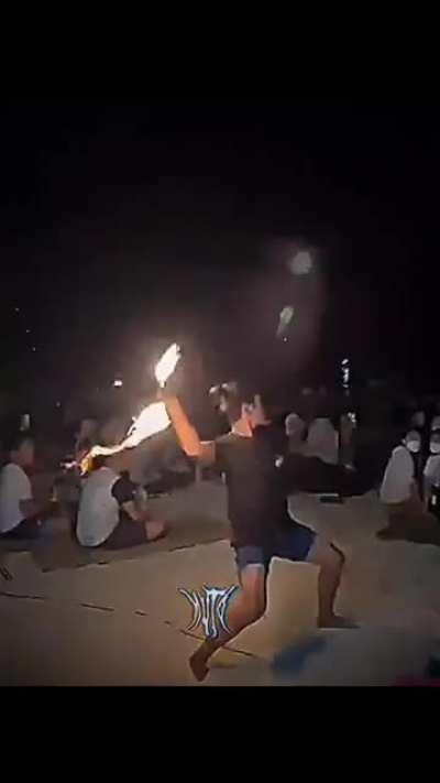 That was colder than ice