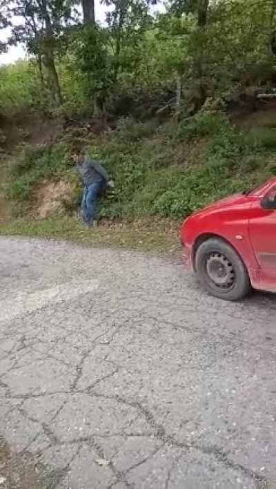 Zvali su ga Johnny 3 Promila