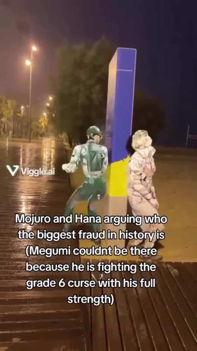 The slander keeps getting better