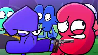 One Kills Three Animation