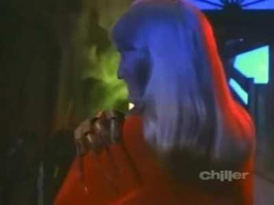 Teaser for the new female Survivor