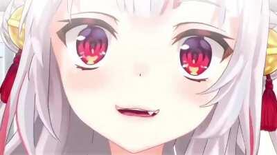 A wild oni has appeared!