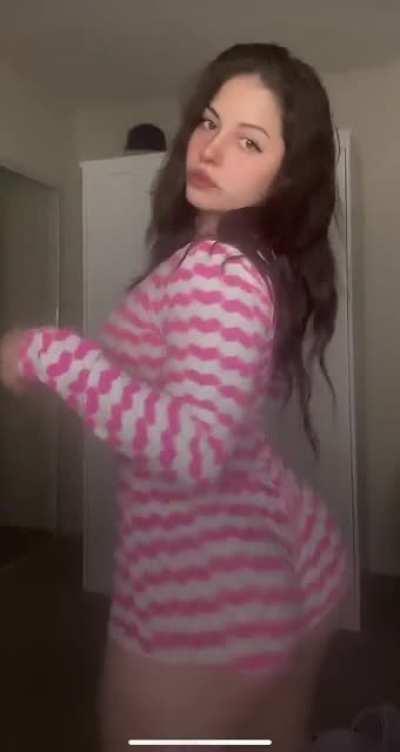 Pink ‘Jama Claps👏🏾