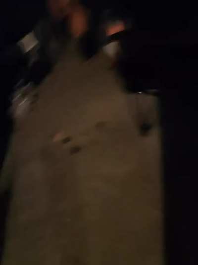 200g cake falls apart during birthday celebration