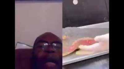 to much doggone pepper