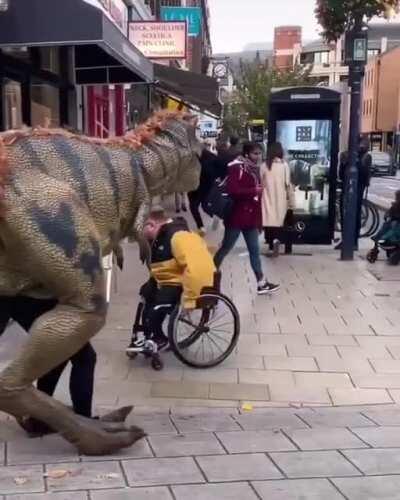 Я Н Н П. Причем тут ария из оперы Паяцы?