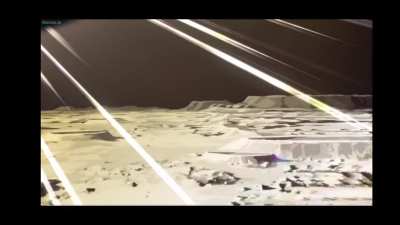 Unpopular opinion: Lucy's moon smile scene undermines the whole story, so I changed 8it.