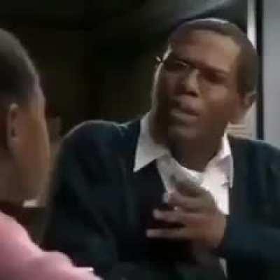 O dru mandava ver nas rosquinhas