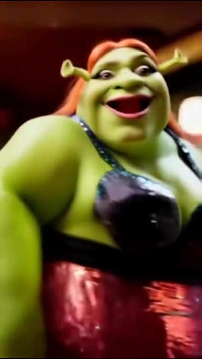 Shreksy 😍 