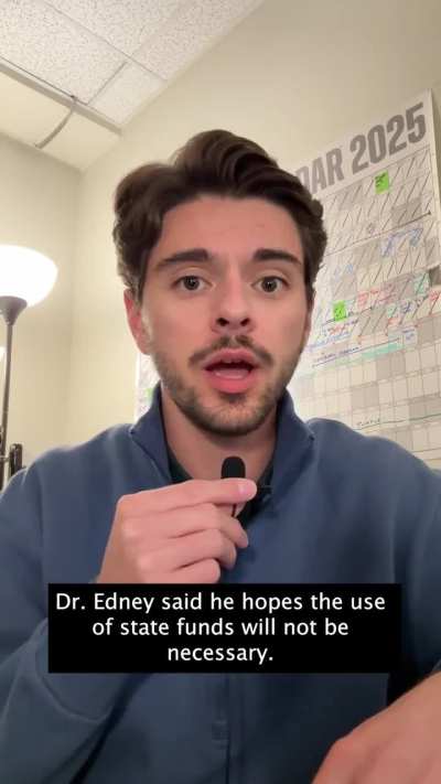 WIC program’s federal funding to last through October amid government shutdown, Edney says