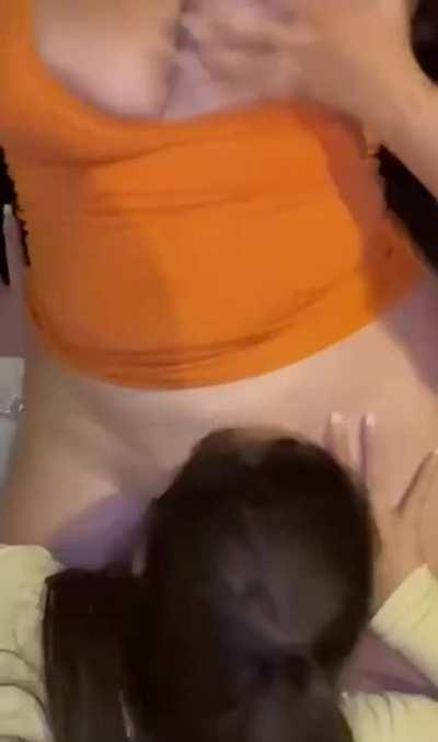 They don’t give af