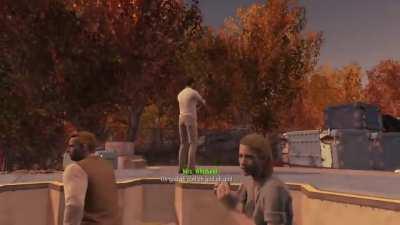 Nate don't give a f*ck