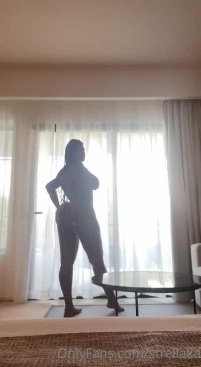 Ass Clapping 👏🏽👏🏽