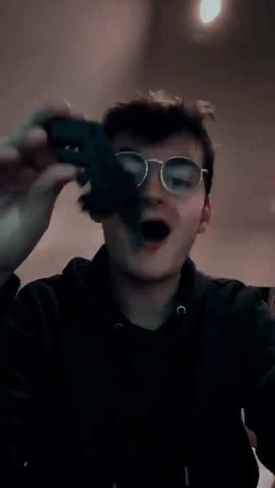 I dont know what to have as a title