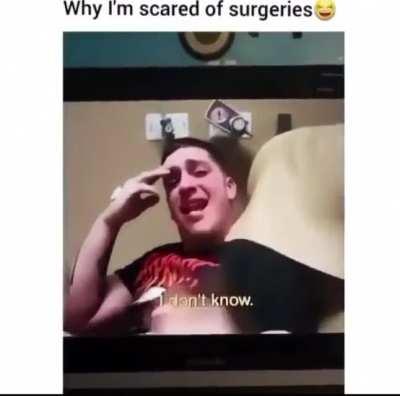 It’s all about appreciating the small things.