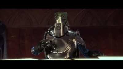 Wat Tambor accidentally reveals his Spotify playlist during CIS meeting