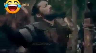 Turks don't realise what they have done