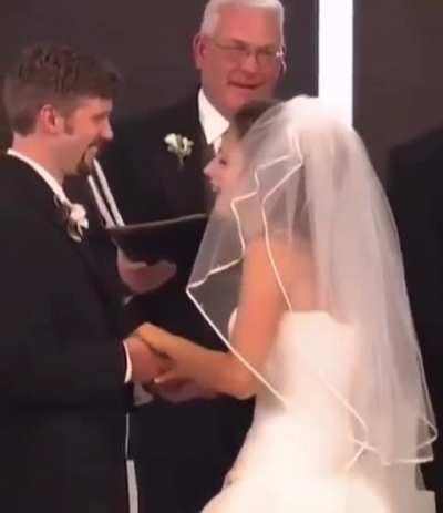 He takes the waffle..ly and panckee