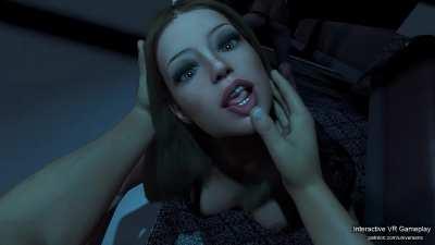 VamDroid Vol. 4 - Interactive VR Gameplay