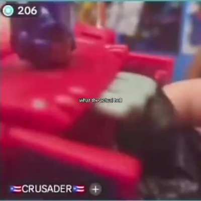 What should transformers fans feel about this?