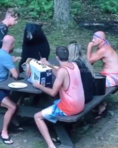 aquele rolê básico