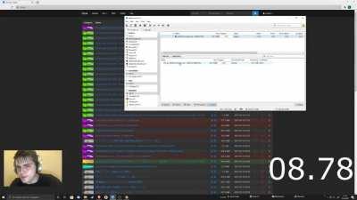nyaa si ANY% 16.14 [NEW WORLD RECORD] [REKT] [SNAAKY BEATEN??!!?]