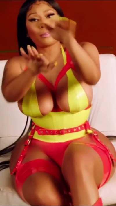 Nicki Minaj Ultimate Compilation