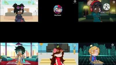 Haha short BF go brrrrr