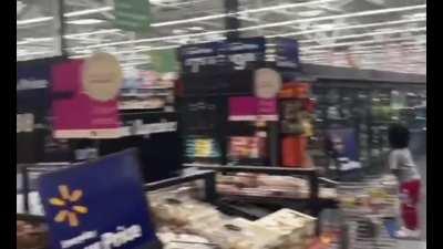 Letting everyone know you bought more AMC