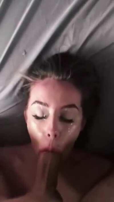 All I see here is WIFEY material!