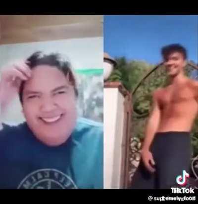 Chocolate hazelnut spread.