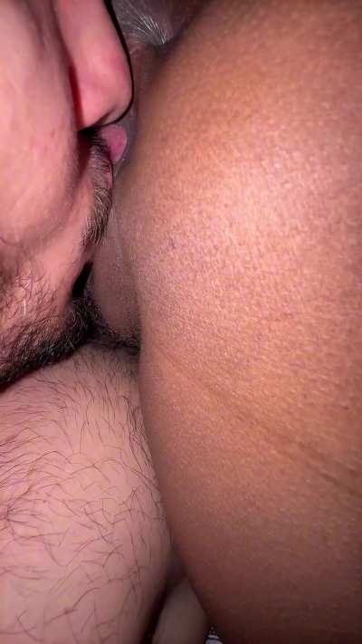 Hey babe here’s your dinner