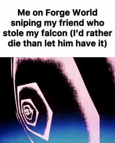 I could just spawn another but oh well