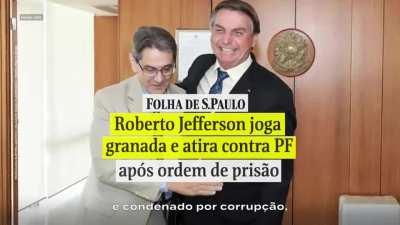 O bolsonarismo é um movimento de ódio e violência