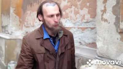 Chad mongols at Easter🇭🇺🇭🇺🇭🇺