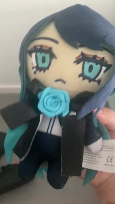 Are you the real Abo??