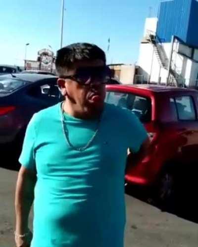 vote el androide noma