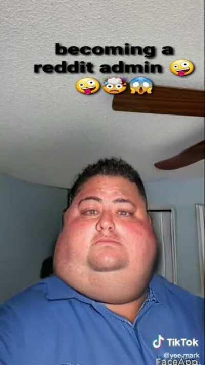 Fatty 👎👎👎🤮🤮