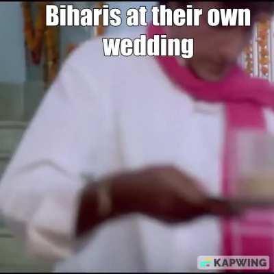 BIHARI HONEST HARDWORKER