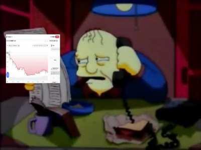 Los simpson lo predijeron