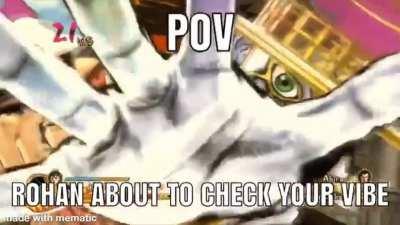 Heaven’s Door! Remove his frontal lobes!