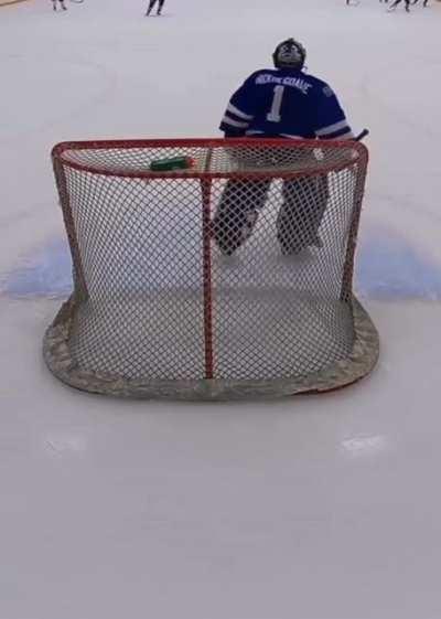 I need to see more of this guys games.