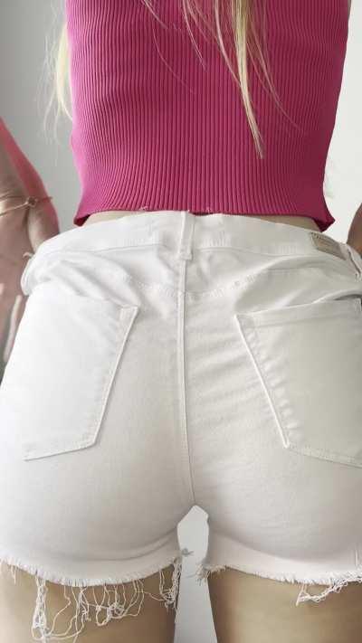 What do you call a girl that lets strangers anal her