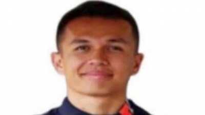 Perez at the Imola GP