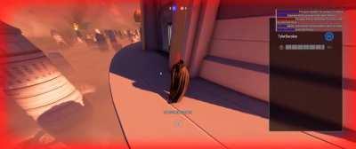 TylerDurzden using damage hacks on PC