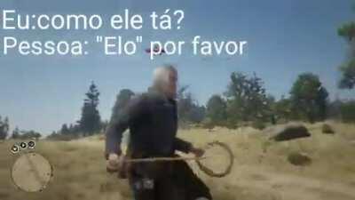 Não adianta matar o português forçando esses bagulho não vei