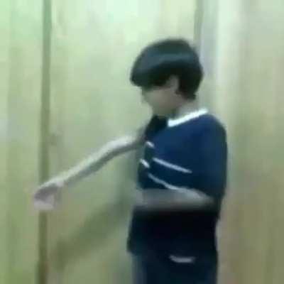 HOW IT FEELS TO CHEW 5 GUM