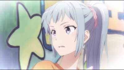 And that how i met my first lover