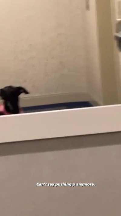 Gaines Never Look So Good 💪🔥