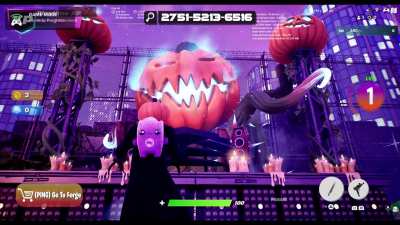 🎃NEW Halloween Update for Cargo Commanders - Gun Game! (2751-5213-6516)